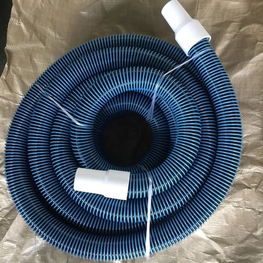 
swimming pool pipe vacuum cleaner hose EVA hose 