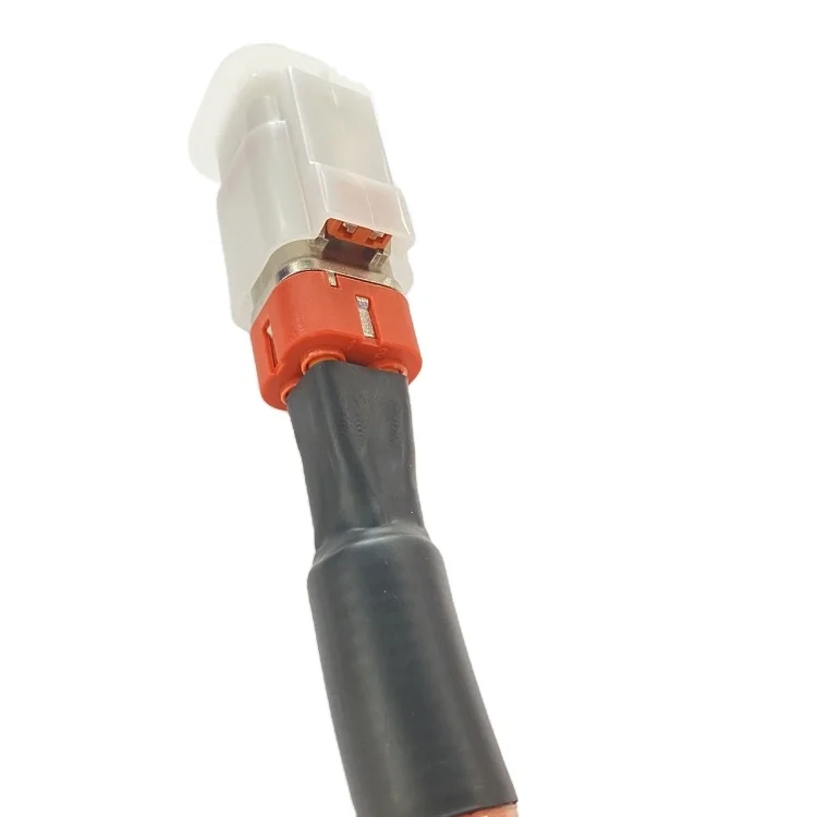 China professional wiring harness manufacturer Custom production of various wiring harnesses