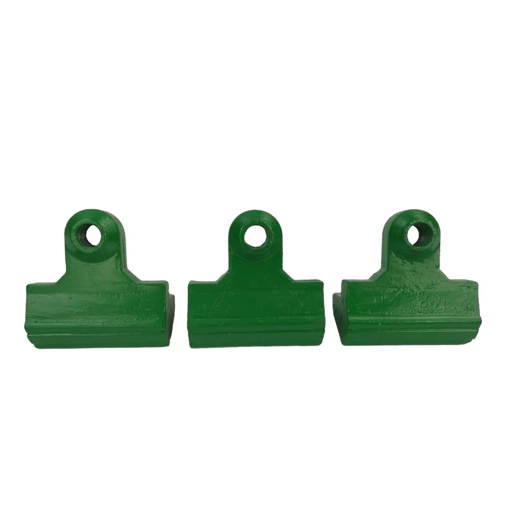 durable crusher wear parts for barmac VSI B7150 crusher wear parts High-Quality Alloy for Optimal Performance