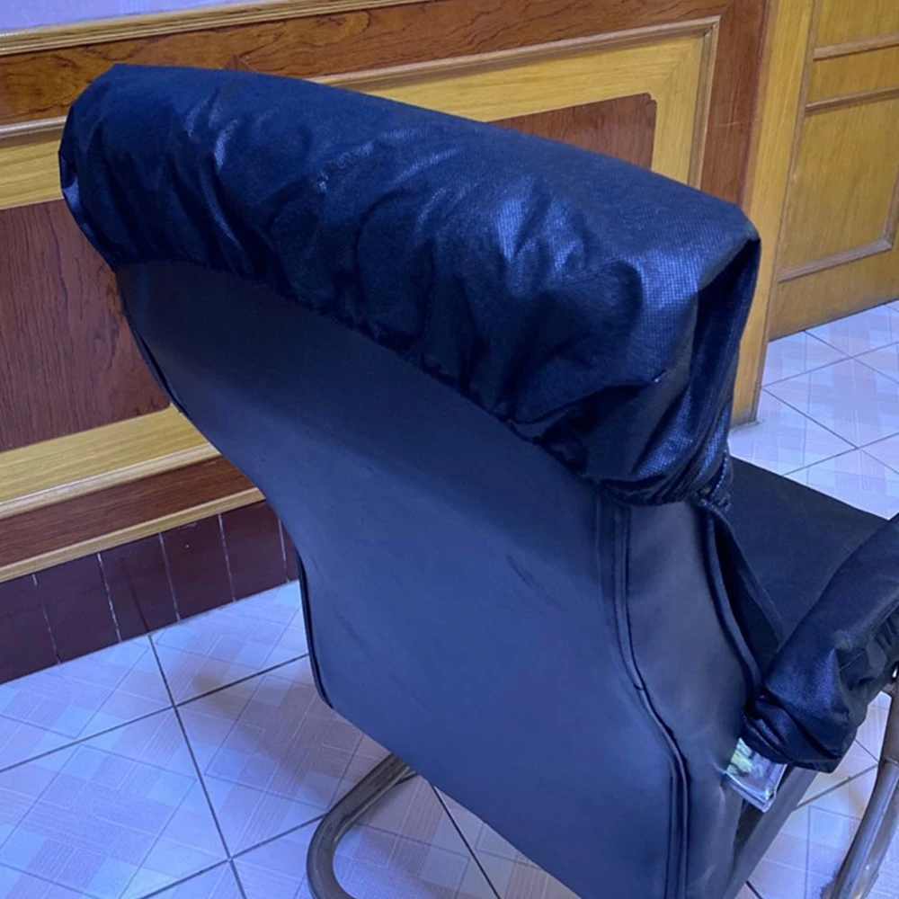 Eco-friendly Single Use Airplane Aircraft Seat Cover, Disposable Seat Covers Set