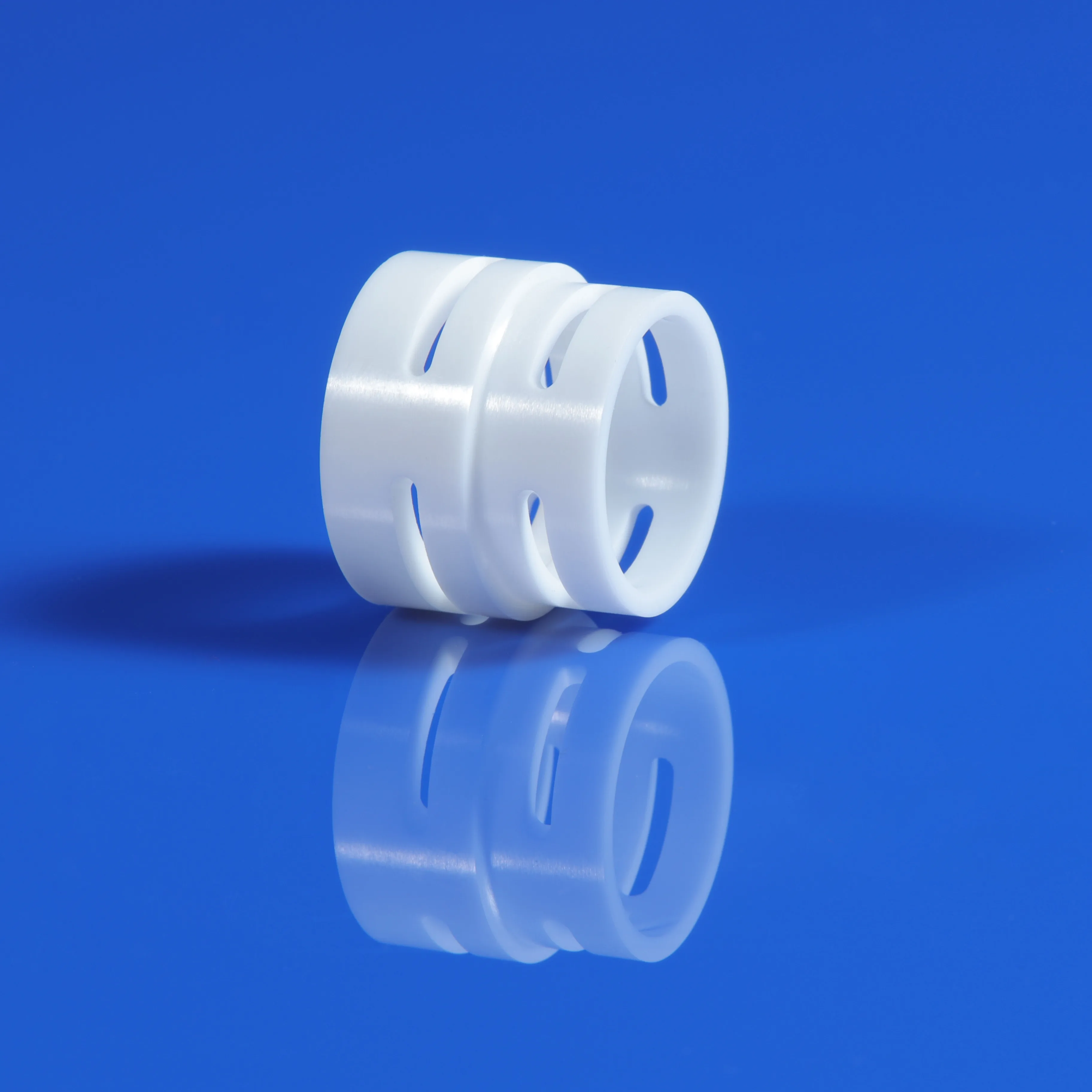 Ceramic Manufacturer Precision Technical Zirconia Ceramic Temperature regulating valve