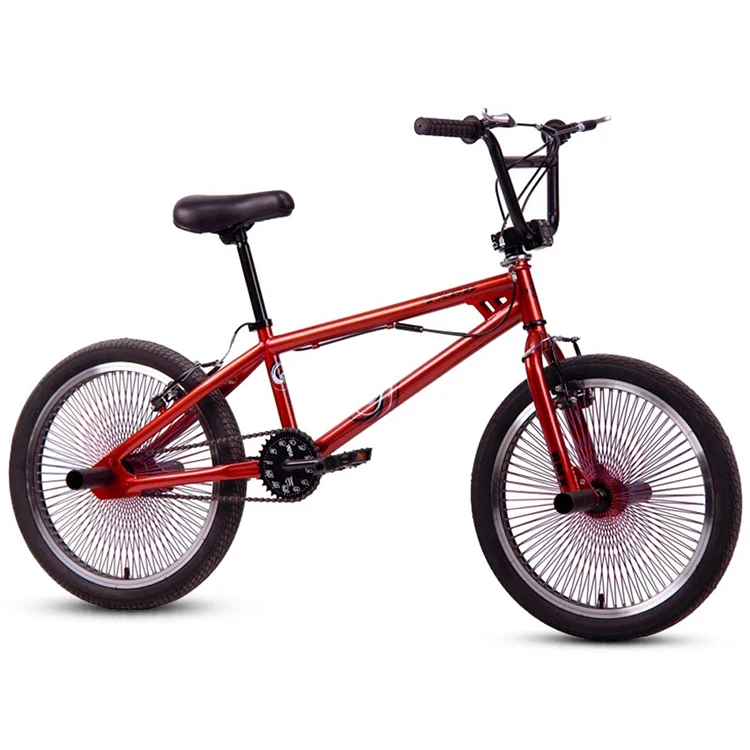 Китай высокое качество Популярные 20 дюймов bmx свободного фасона Байков и custom велосипеды для продажи