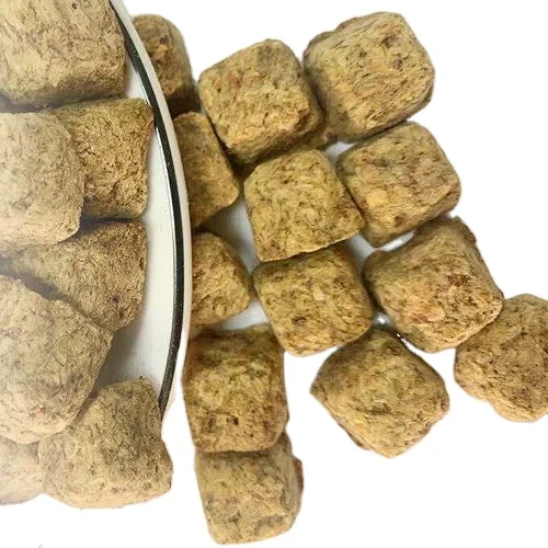 Freeze Dried Brine Shrimp Tropical Fish Food Frozen Brine Shrimp