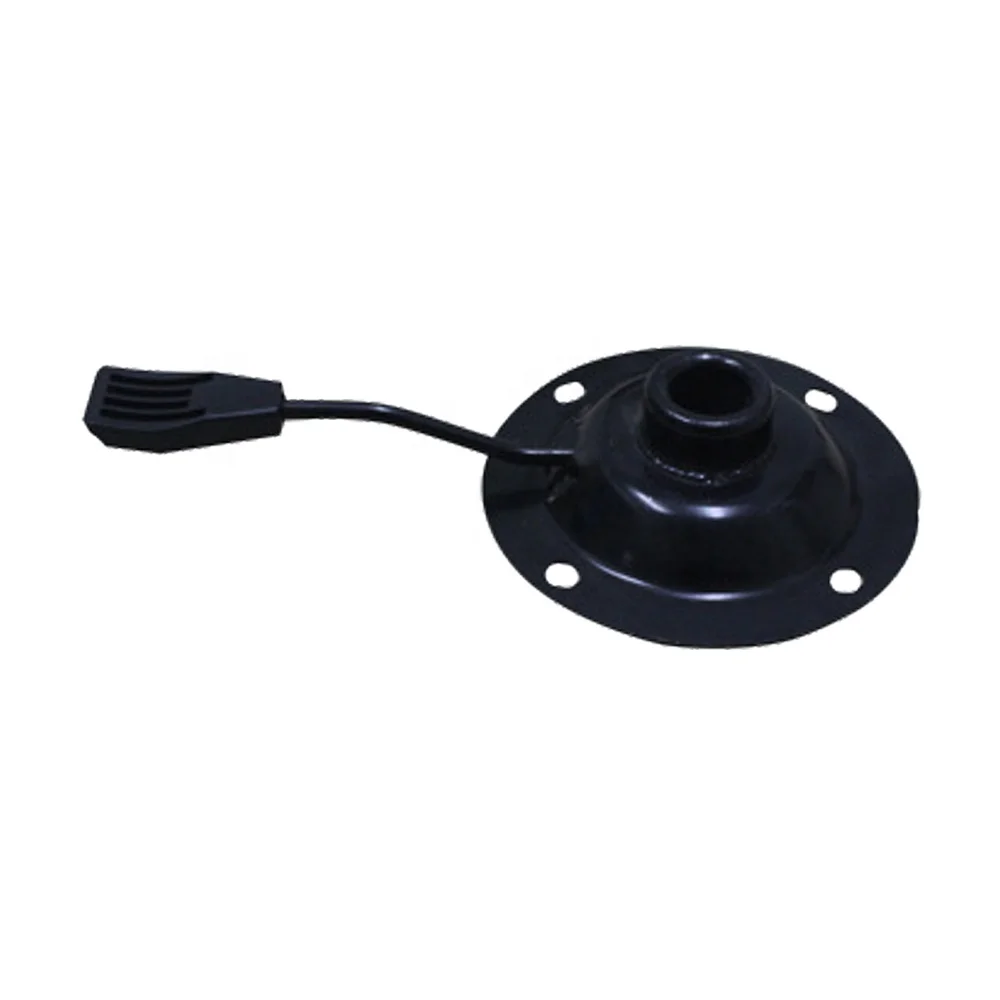Hot sales office chair parts hardware home office round mechanisms//