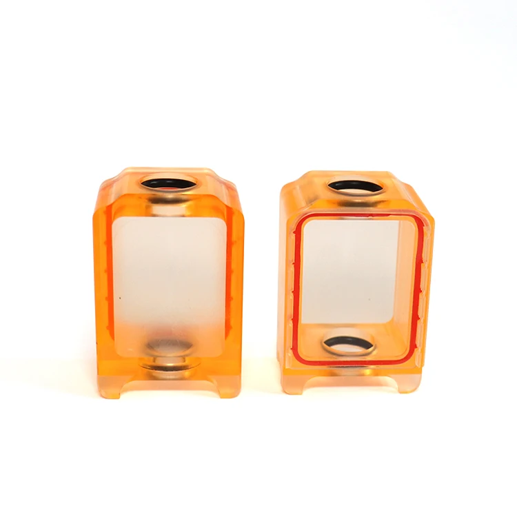 2021 SXK billet dna60 evolv boro tank Box