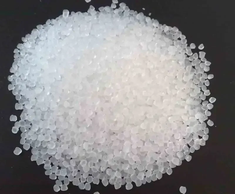 Virgin&Recycled HDPE/LDPE/LLDPE/PP/ABS/PS granules/pellet plastic raw material factory price