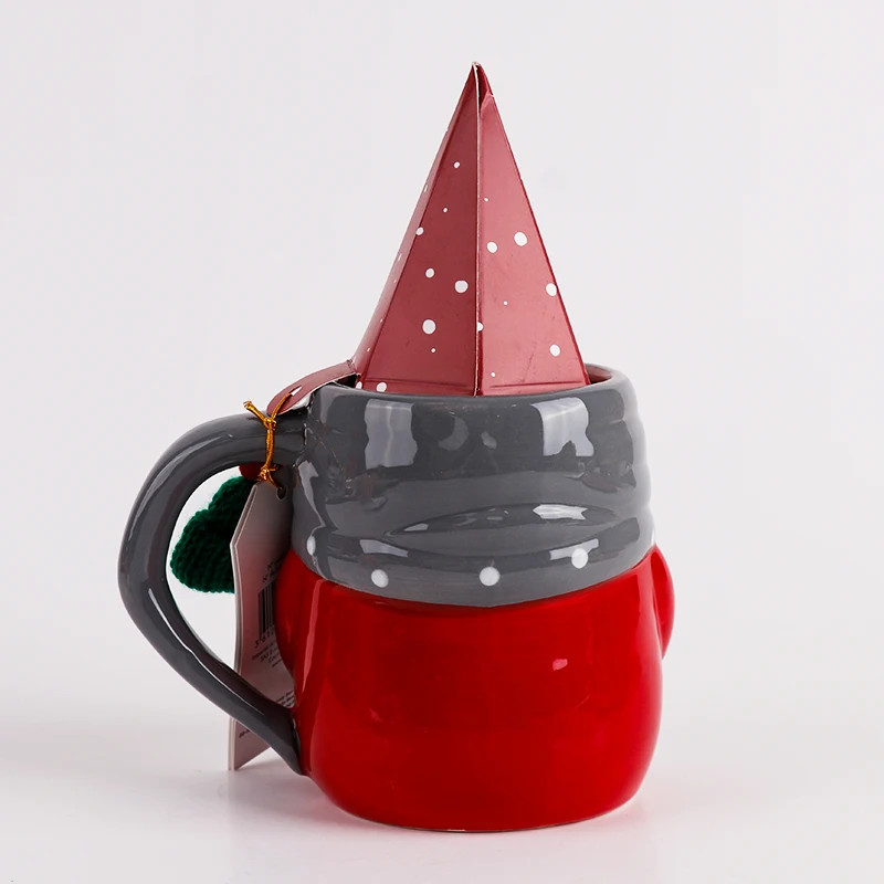 Hot selling popular novel Christmas holiday gift set