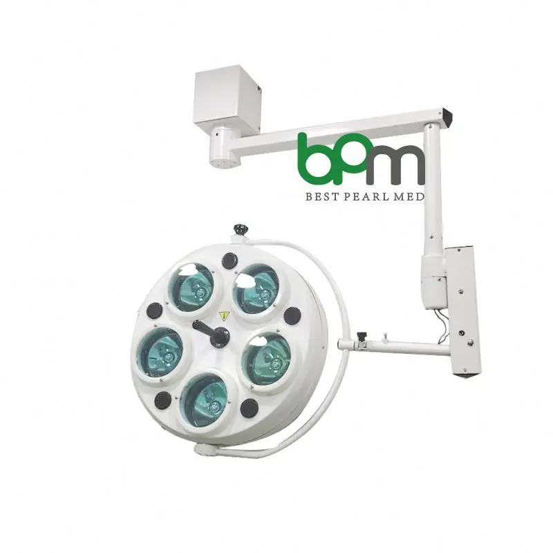 Advanced Technology Wholesale Price Mobile Operating Theatre Lights