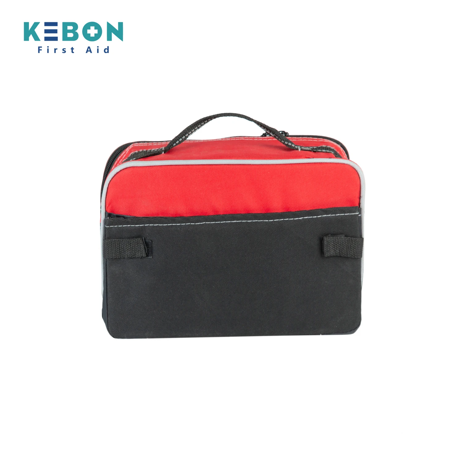 Wholesale roadside emergency safety tool kit emergency medical kit first aid bag for car