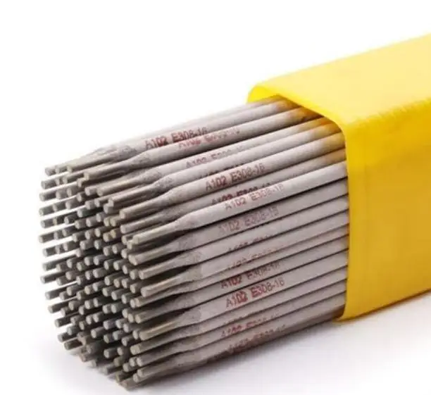 High quality Nickel copper alloy Monel 400 tig welding rod ERNiCu-7 copper alloy rod for walding 2.5mm