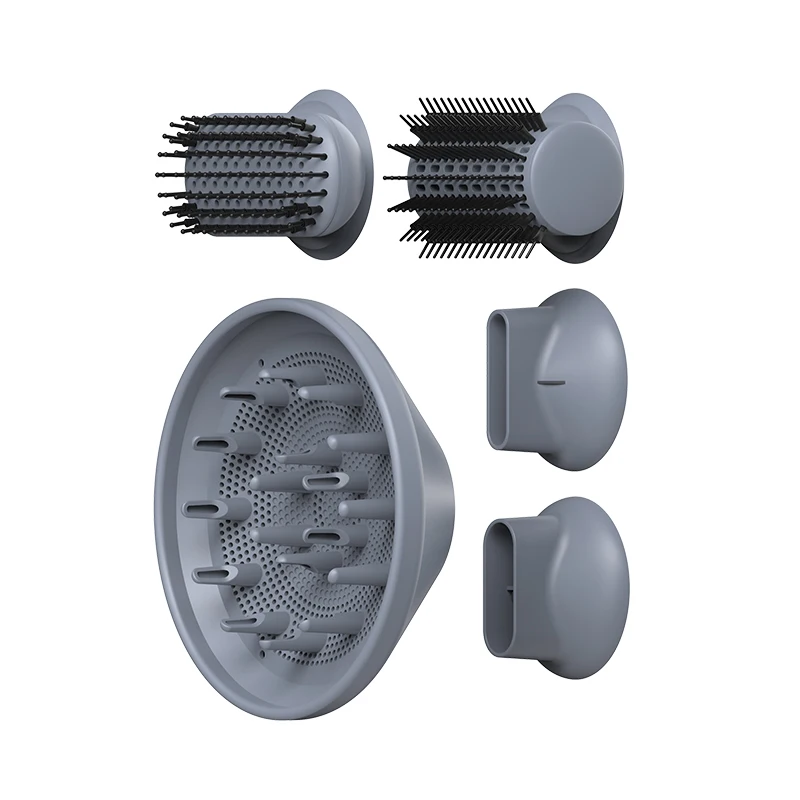 New High Speed Brushless Motor 110000rpm Electric Private Label Hair Dryer Professional Salon Machine