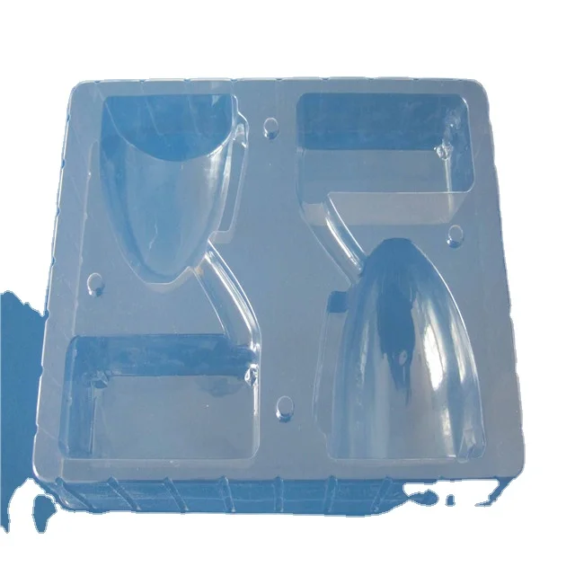 High Quality Blister Clear Rigid PVC /PVDC Film For Vacuum Forming