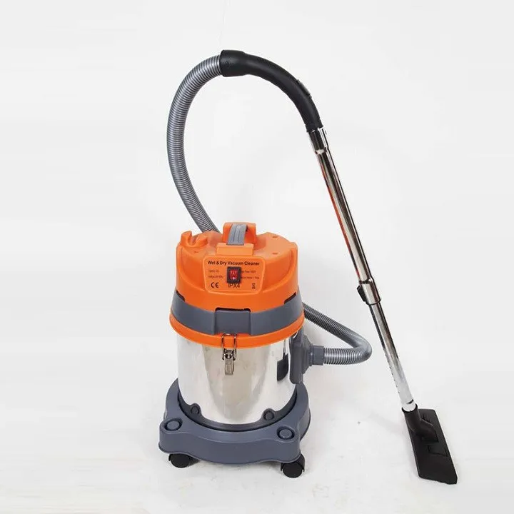 20L Wet And  Dry Vacuum  Cleaner Cleaning Machine OEM  Vacuum Cleaner CE Support