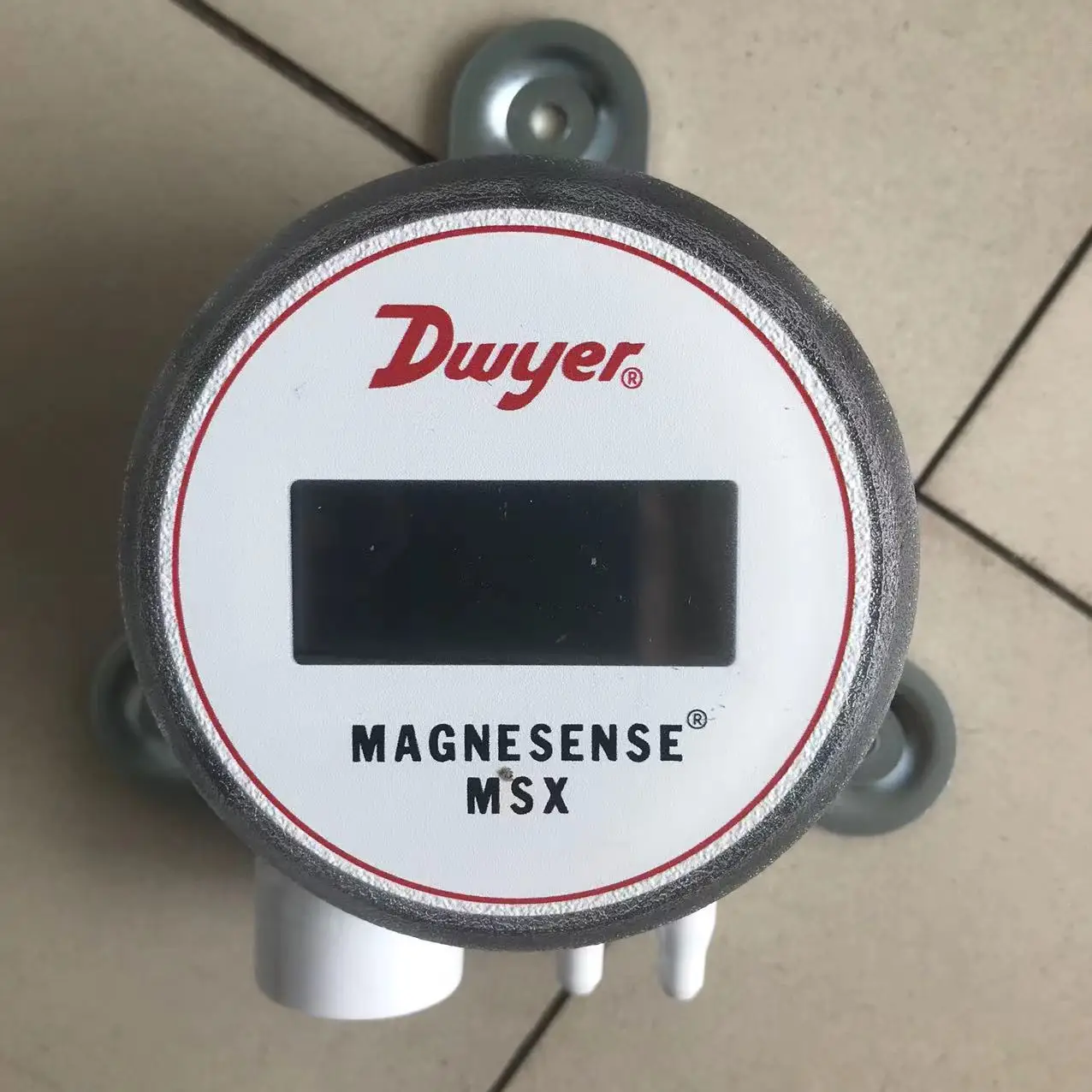 Новый продукт dwyer передатчик перепада давления MSX-W20-PA для чистых комнат