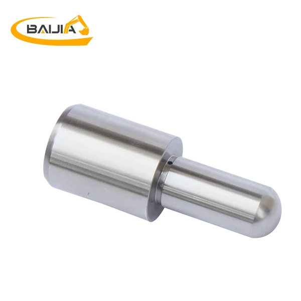 PC200-5 PC200-6 PC200-7 Excavator Joystick Pusher For Komatsu Excavator Spare Part 702-16-53170