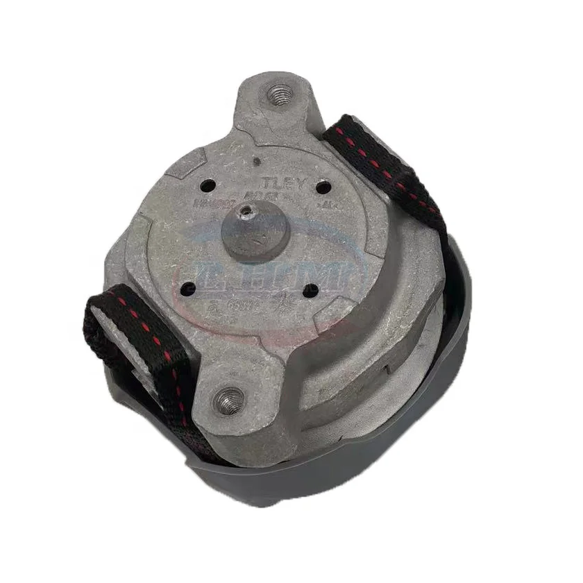 On Sale Engine Mount LH&RH 3W0199381R For Bentley Continental Flying Spur GT GTC 2007