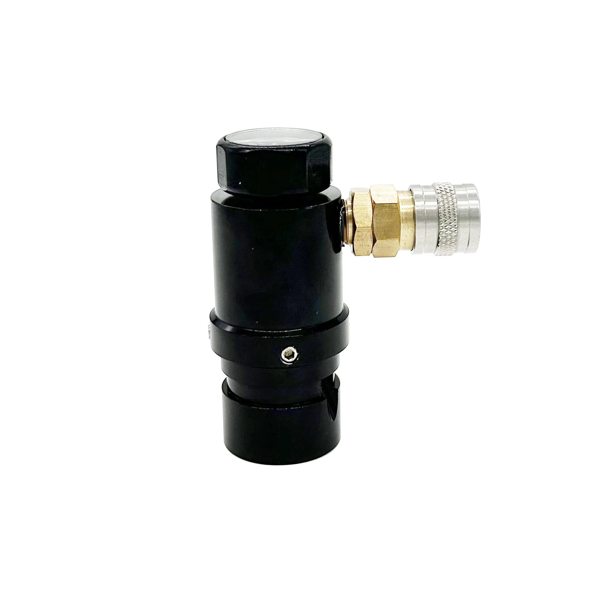 paintball lower pressure regulator for  co2 tank,co2 pressure regulator