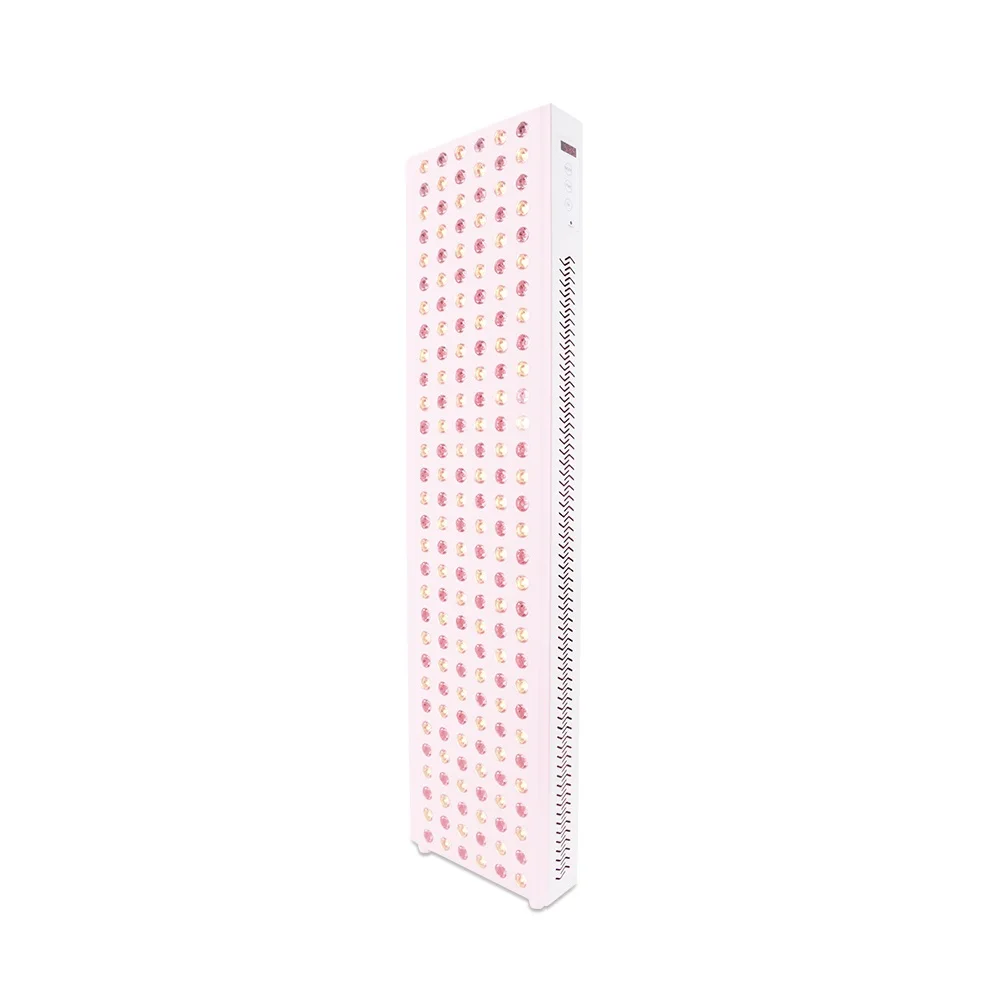  2021 Новый SGROW Maxpro Free EMF водонепроницаемый драйвер с двойным чипом 900 Вт нм красная инфракрасная световая