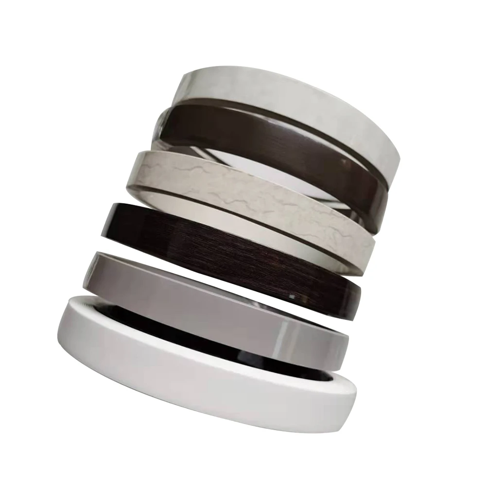 With Good Price And Good Quality Pvc/ABS Edge bands Manufacturers from China