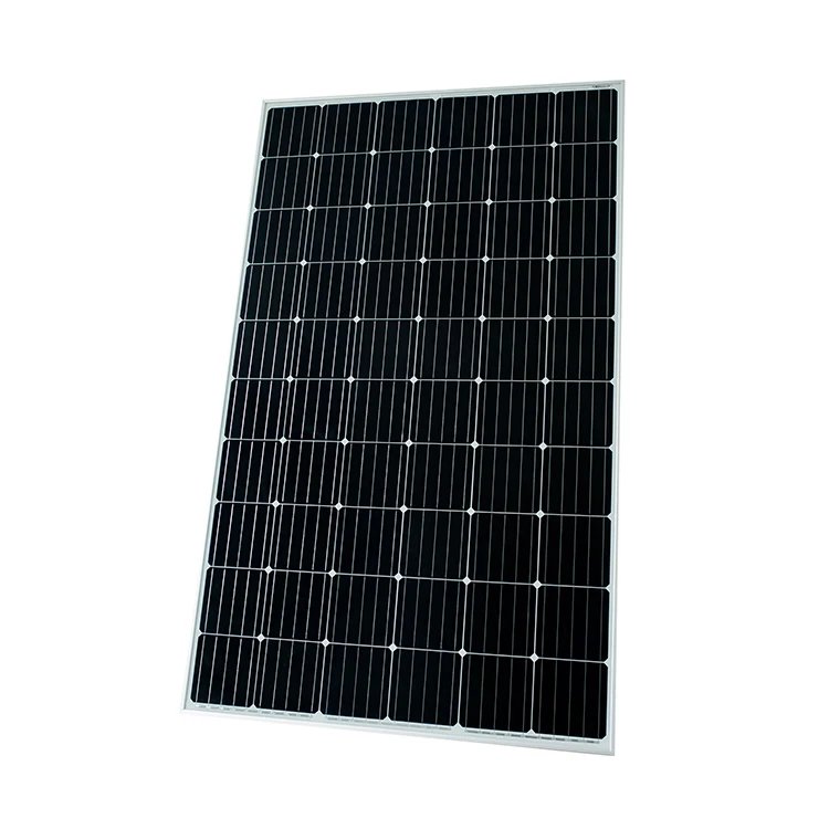 Cell Panel Systems Flexible PV Solar Module Panels 310W-330W