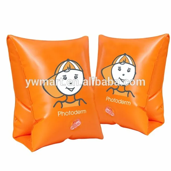 New product top quality hotsell popular inflatable swim arm band