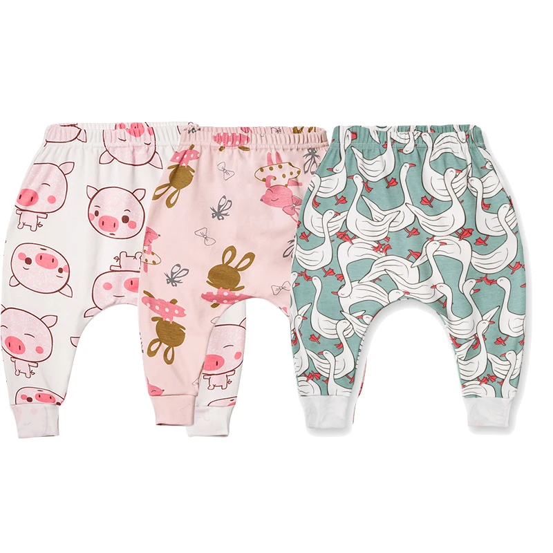 
Joyo Roy Baby Trousers Baby Pants Trousers Baby Girl Pants 