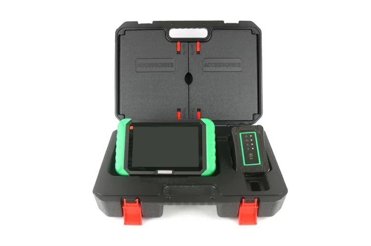 D80 EV obd 2 диагностический сканер для автомобилей Универсальный всех bluetooth новой энергии автомобиля