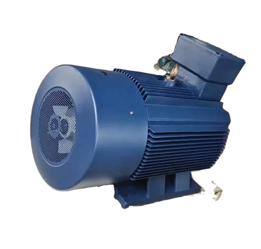 0.75kw 1.1kw 1.5kw 2.2kw 3kw 4kw 5.5kw 7.5 kw 11kw 15kw 22kw 30kw 37kw 45kw 55kw 75k AC induction electric motor