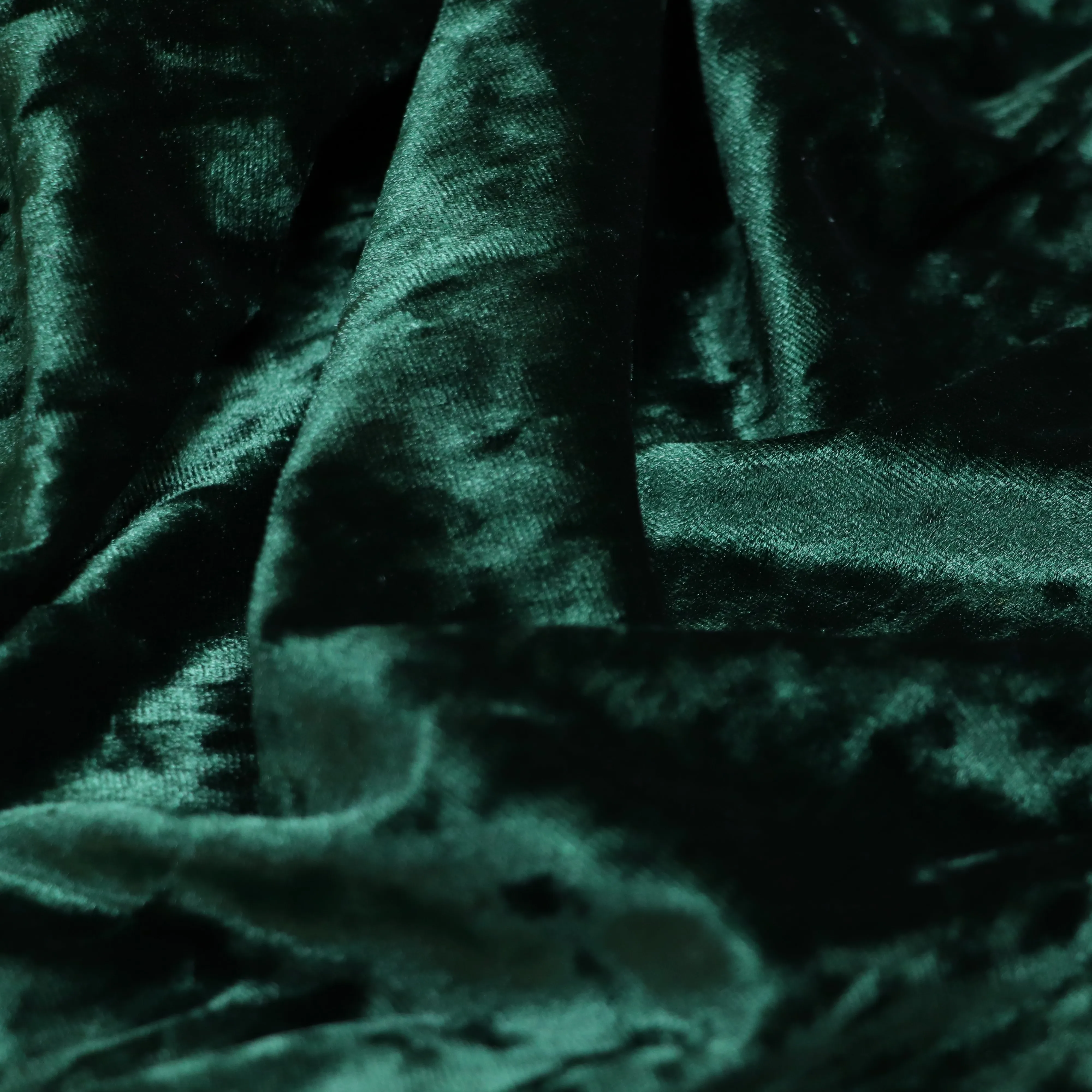 KOREAN Ice crush Velvet WARP Knitting KS Velvet Suits Dress Fabric for Luxury KOREA INDIA Fabrics Plain Polyester Spandex