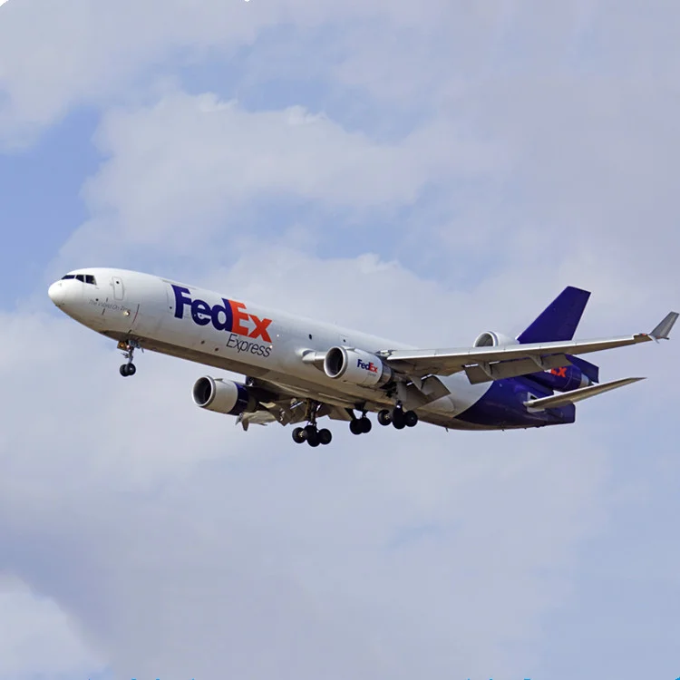 DDP Air Shipping FBA Service China To Australia/UK/Canada/US FBA Amazon By Experienced Freight Company E-express/Yipai