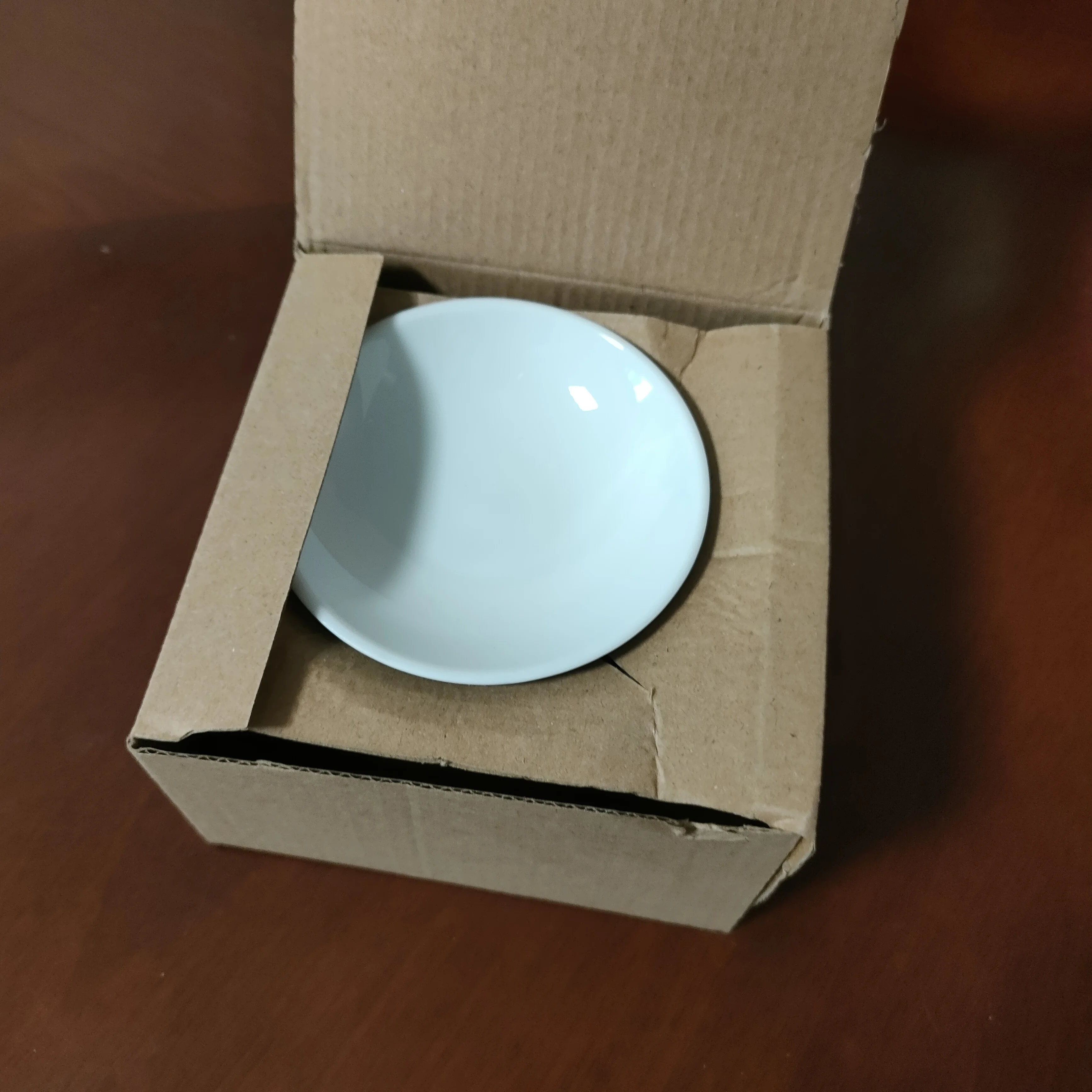  Сине-белая большая керамическая чайная чаша Gaiwan 4 дюйма чайный набор кунг-фу с 150