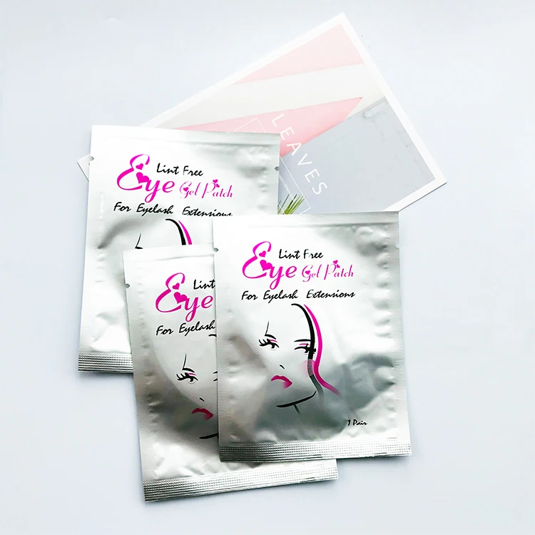 Высококачественные цветные накладки для наращивания ресниц, накладки для ресниц, инструменты для макияжа