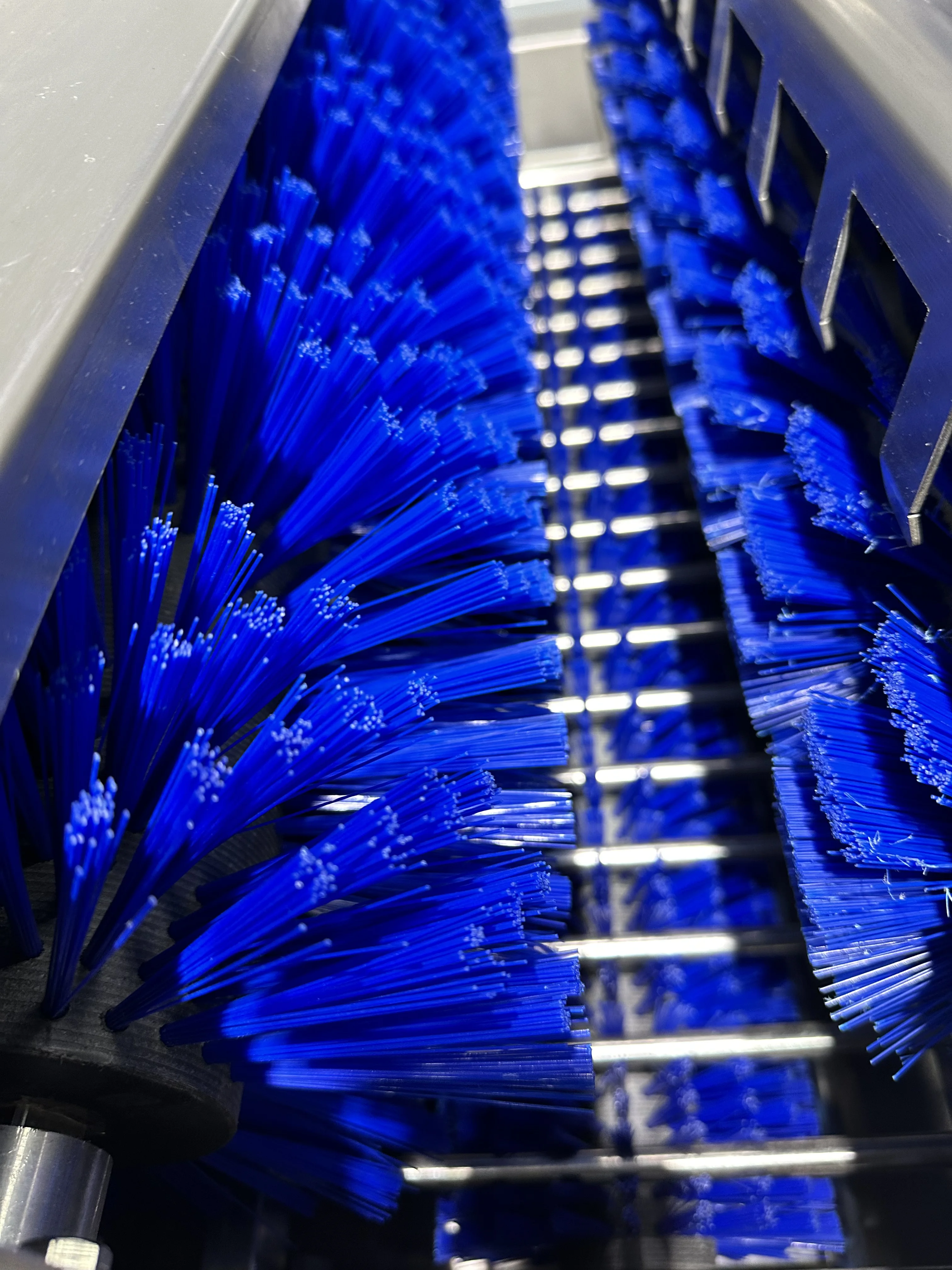 rubber boots sole cleaner channel type boots washing machine galoshes boot cleaner electric washing machine for farm