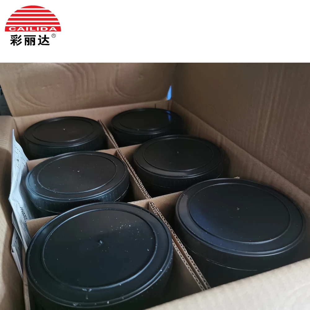Factory Price SBQ-9000 Photo Emulsion High Quality Photo Emulsion 3D Thick Plate For Silk Screen Printing