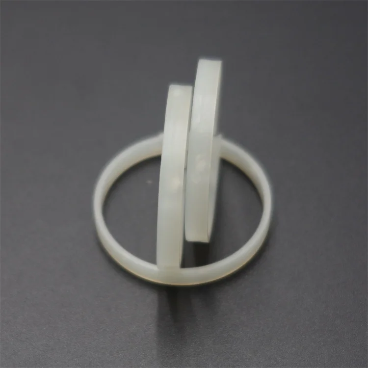 SXMM-OEM ODM Custom Large Volume Plastic PA66 30GF Seal Part Injection Molding Parts