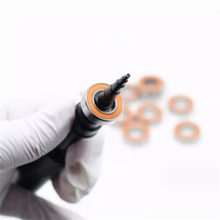 ABEC-7 9X17X5 S689 2RS 689 stainless steel hybrid ceramic bearing