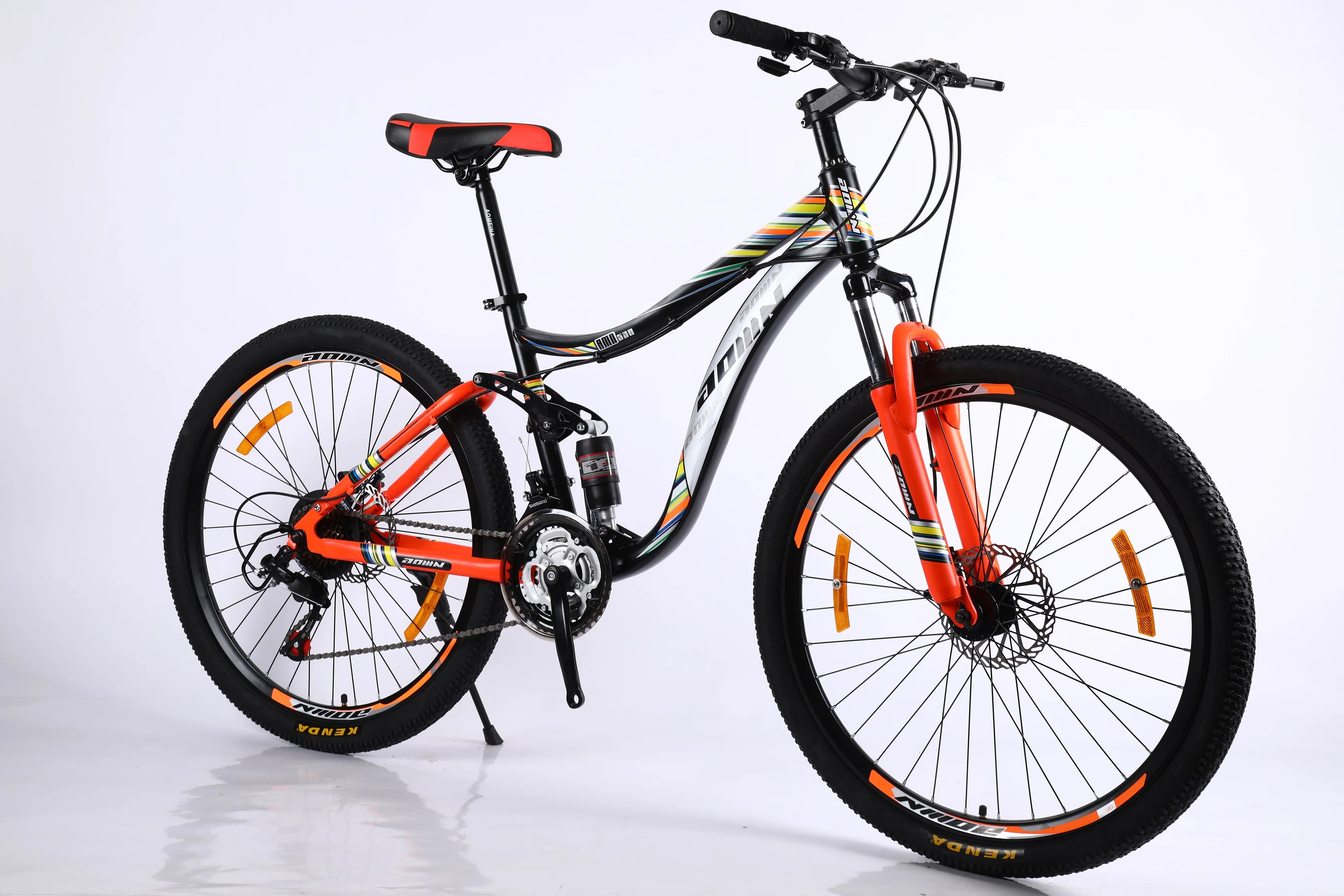 High-Grade 12 Inch Kids Bicycle with 16 Wheel for 3-5 Year Olds Cheap Pedal Car for Children