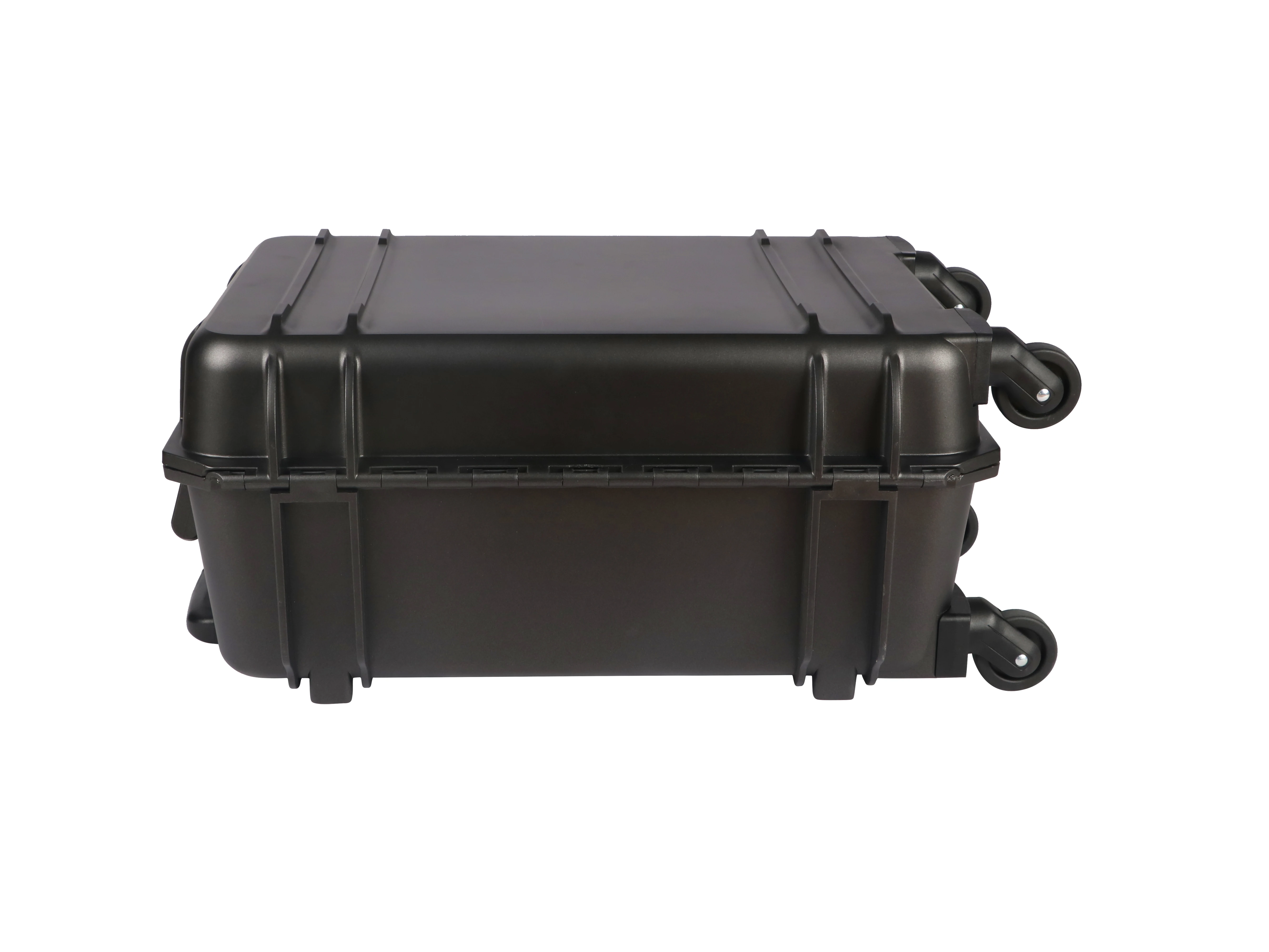 price factory price plastic suitcase case portable hard case podium hard case with foam large