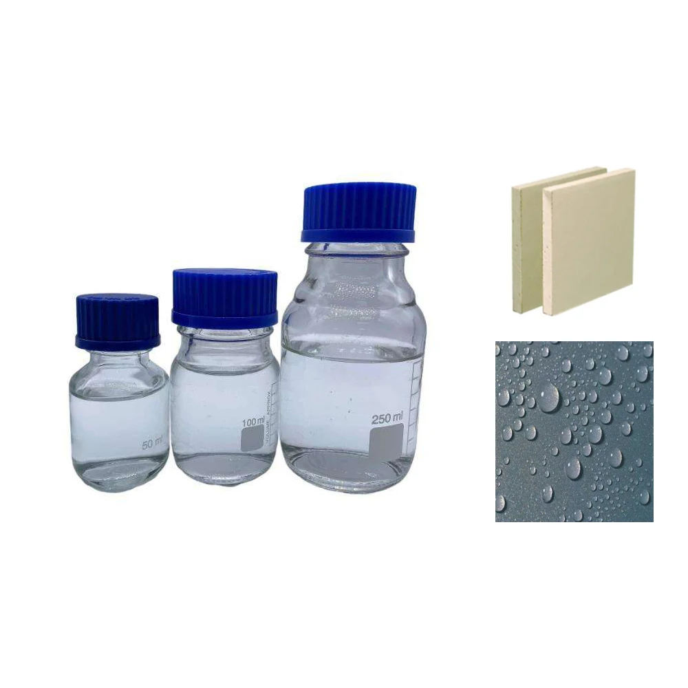 Building Water Repellent Waterproof Material 31795-24-1 Potassium Methyl Siliconate
