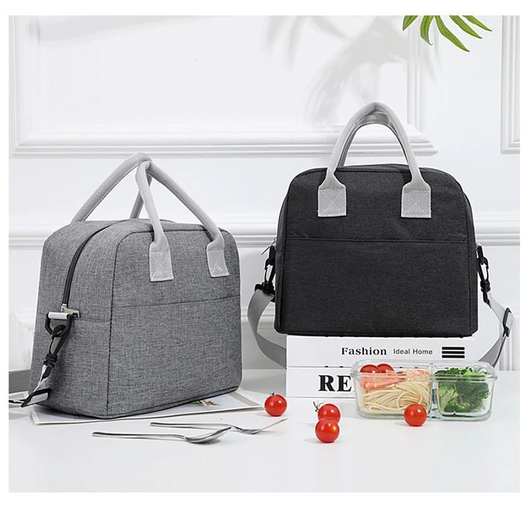 Tote Lunch Bag Outdoor Picnic Bag Wholesale