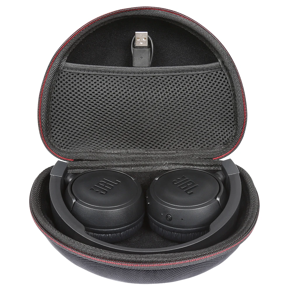 2021 new Hard Case for JBL T450BT/T460BT/T500bt Wireless Headphones Box Carrying Portable Storage Cover