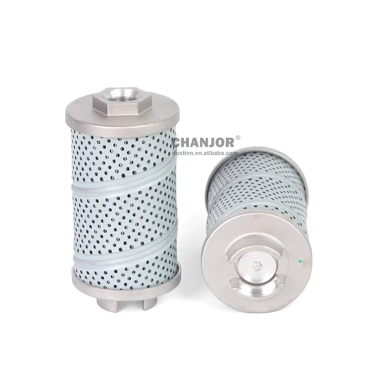 U20-3S стекловолокно экскаватор гидравлический возвратного масляного фильтра RB411-62190 для KUBOTA