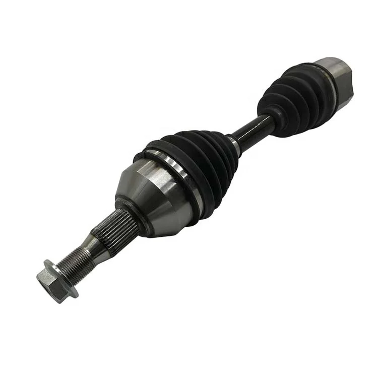 Детали шасси полуось Cv для Ssangyong Kyron для Jac Gallop He Yue A 30 Saloon K5 K3 Bin Yue