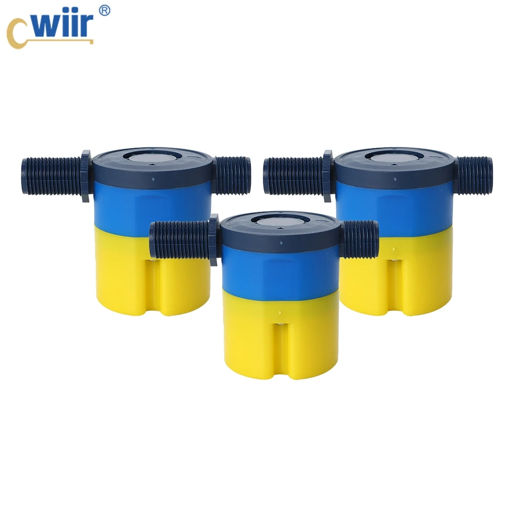 Low MOQ Professional manufactory automatic auto water level control valve water