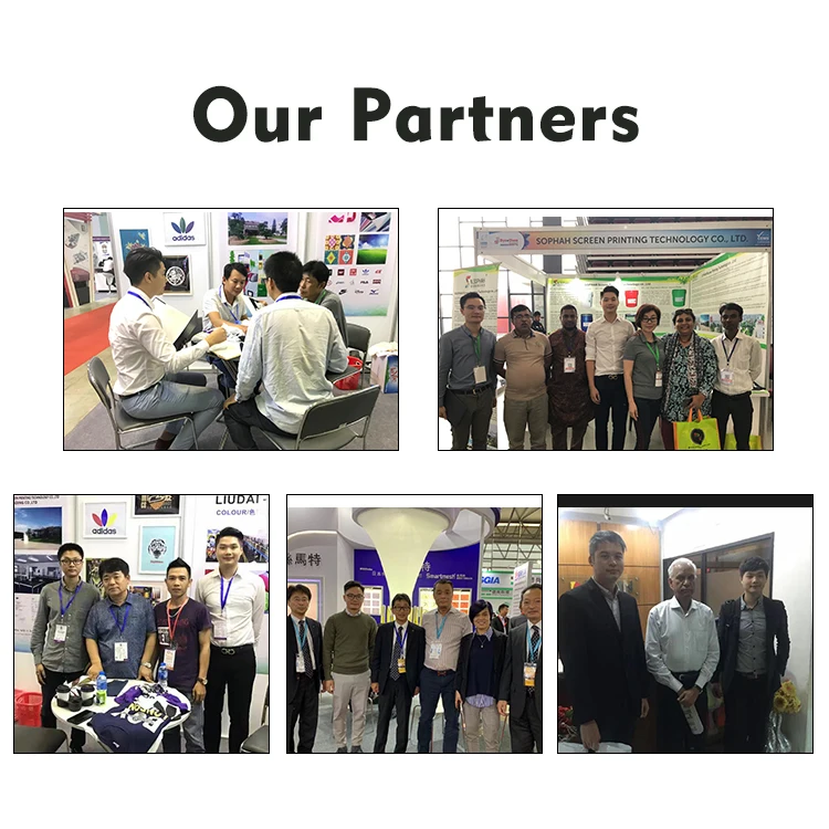 Hot Sales Special Textile Printing Good Feeling High Elastic Fabric Screen Printing Anti Sublimation Paste