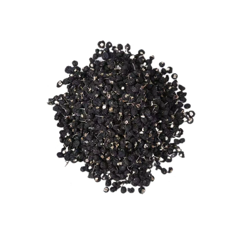 Popular Products Black Wolfberry High Quality Wild Black Wolfberry Spot Wholesale Wild Black Wolfberry
