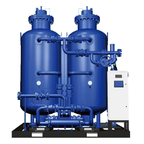 industrial high purity psa n2 nitrogen gas generator price