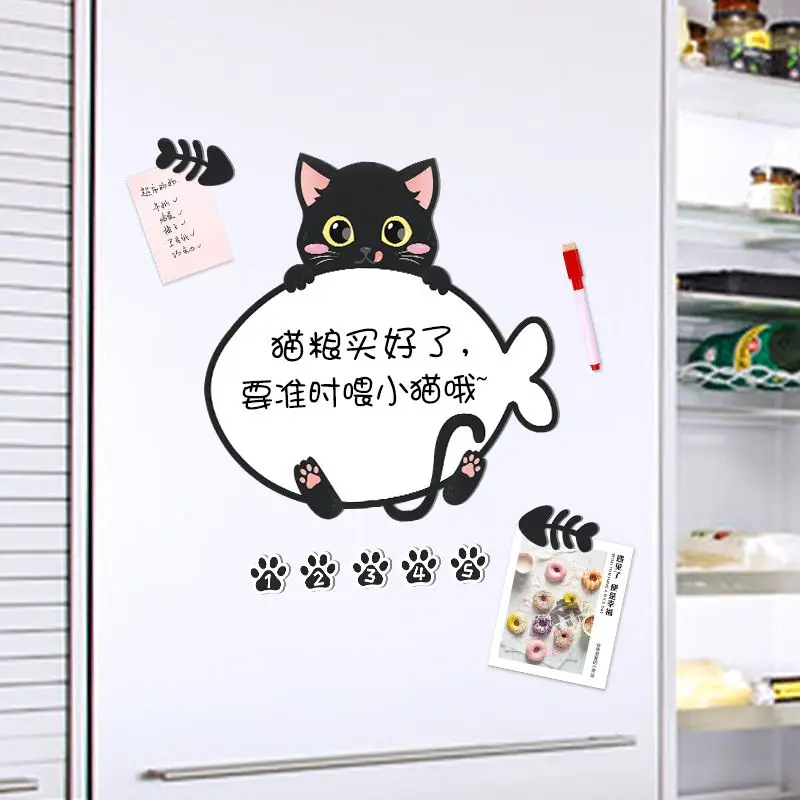Customized Fridge Magnet, magnetic sheet with adhesive