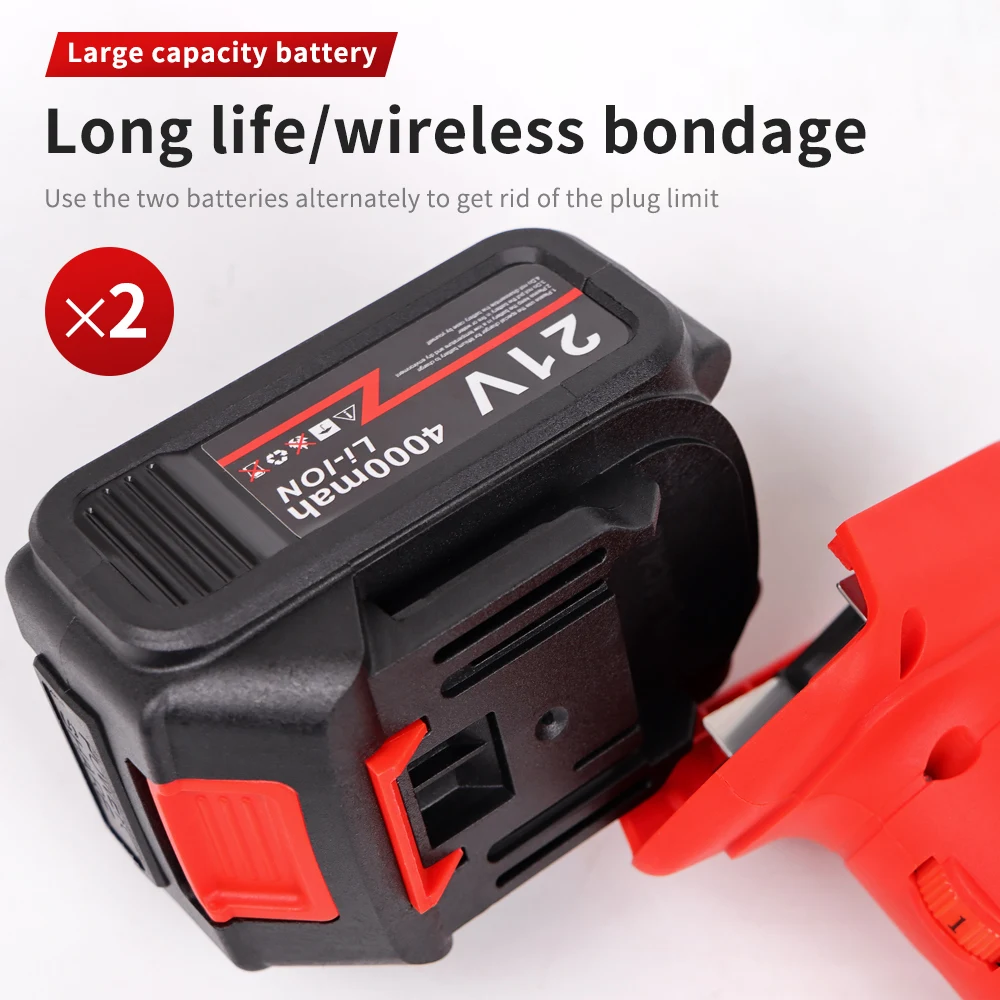 New Arrivals Electric Wool Shears Machine Wireless Hair Clipper Trimmer Scissors Animal Shaving Wool Shear Pusher For Sheep Goat