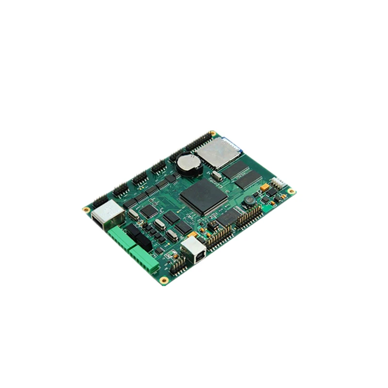 Производитель Шэньчжэнь PCBA 1-64 слоя PCB Design